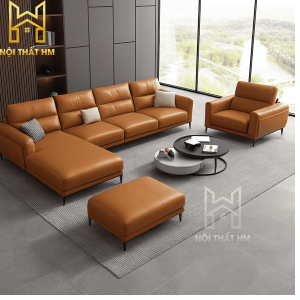 SALON DA GÓC CHỮ L SFD31