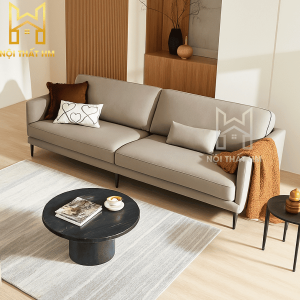 SOFA DA BĂNG DÀI SFD33