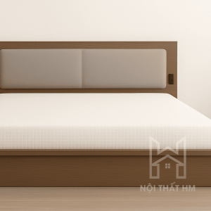 Giường ngủ GD09