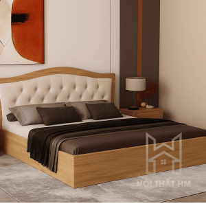 Giường ngủ GD21