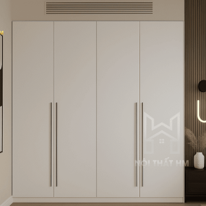 Tủ quần áo TA02