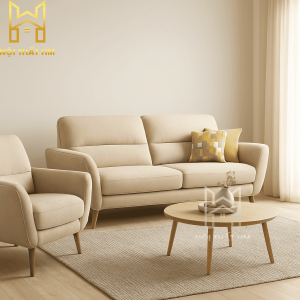 SOFA VĂNG THUYỀN SFD27