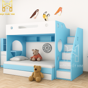 Giường tầng trẻ em GT02