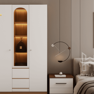 Tủ quần áo TA10