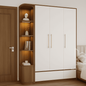 Tủ quần áo TA12