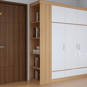 Tủ quần áo TA16