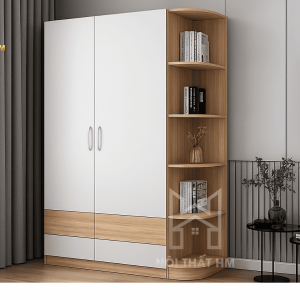 Tủ quần áo TA19