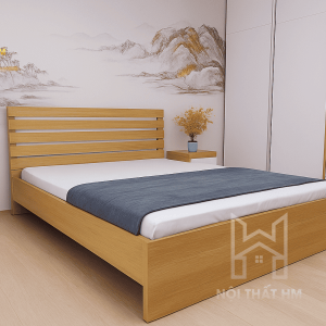Giường ngủ GD02