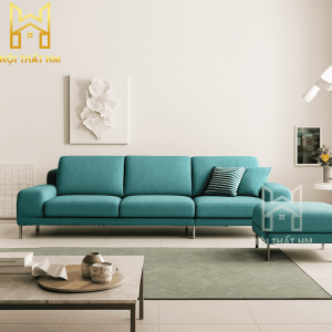GHẾ SOFA 3 CHỖ SFN04