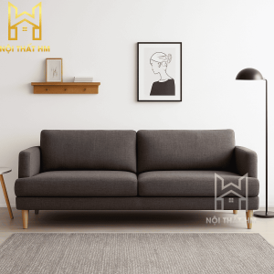 SOFA VĂNG NỈ MINI SFN14