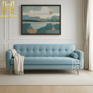 GHẾ SOFA VĂNG MINI SFN15