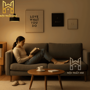 SOFA VĂNG MINI SFN16