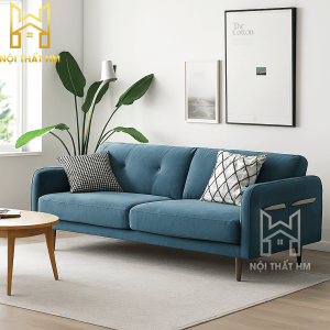 SOFA VĂNG NỈ SFN17