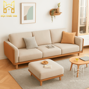 SOFA BĂNG DÀI CAO CẤP SFD44