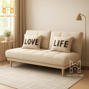 SOFA GIƯỜNG GẤP GỌN SFD03