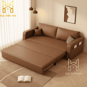 SOFA GIƯỜNG NHỎ GỌN SFG05