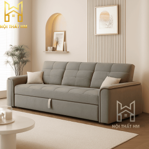 SOFA GIƯỜNG HIỆN ĐẠI SFG07