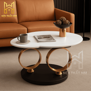 BÀN TRÀ XOAY 360 BT19