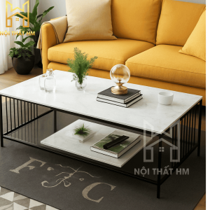 BÀN TRÀ CHỮ NHẬT BT23