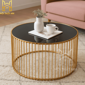 BÀN TRÀ LỒNG CHIM BT26