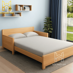 SOFA GỖ KÉO SFG16