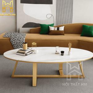 BÀN TRÀ BẦU DỤC MẶT ĐÁ BT05