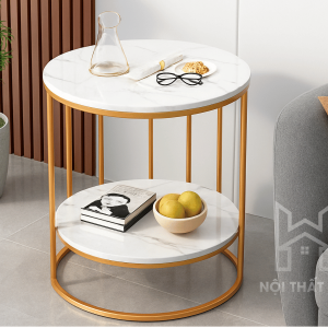 BÀN MINI CẠNH SOFA BT17