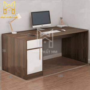 BÀN LÀM VIỆC HIỆN ĐẠI BLV09