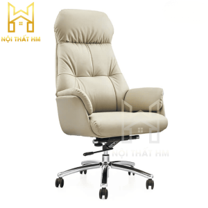 GHẾ GIÁM ĐỐC DA CAO CẤP GGD01