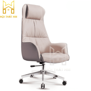 GHẾ GIÁM ĐỐC DA CAO CẤP GGD05
