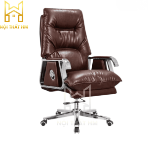 GHẾ GIÁM ĐỐC DA CAO CẤP GGD16