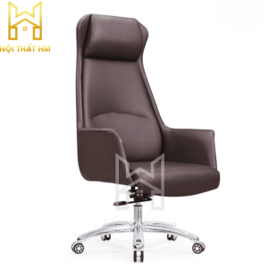 GHẾ GIÁM ĐỐC DA CAO CẤP GGD28