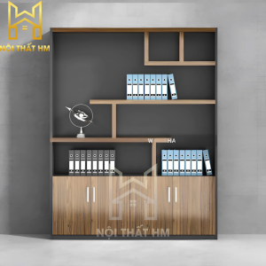 TỦ TÀI LIỆU LÃNH ĐẠO GỌN GÀNG THS06