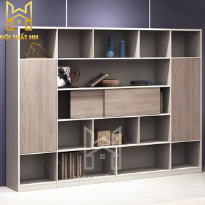 TỦ GIÁM ĐỐC ĐA NĂNG SƠN PU THS10