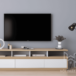 KỆ TIVI PHÒNG KHÁCH KTV08