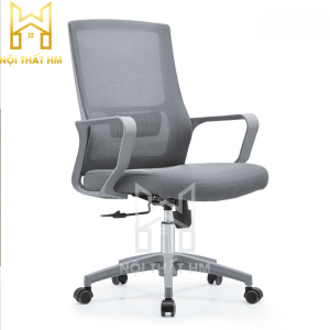 GHẾ XOAY LƯỚI HIỆN ĐẠI GX02