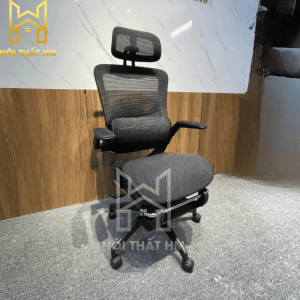 GHẾ CÔNG THÁI HỌC TAY GẬP ĐA NĂNG GX27