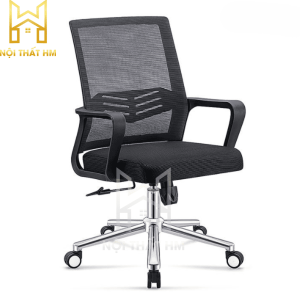 GHẾ XOAY NHÂN VIÊN HIỆN ĐẠI GX31