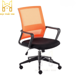 GHẾ XOAY VĂN PHÒNG NĂNG ĐỘNG GX49