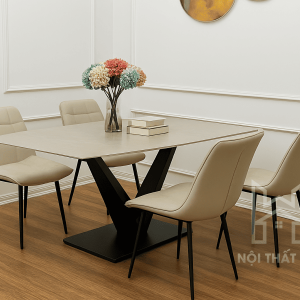 BỘ BÀN ĂN VENUS BA03