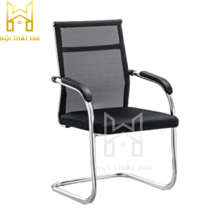 GHẾ CHÂN QUỲ LƯNG LƯỚI GỌN GÀNG GQ12