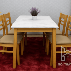 SET BÀN ĂN MOSTAR BA21