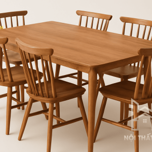 SET BÀN ĂN SUNNY BA22
