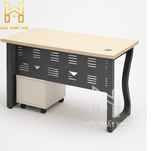 BÀN LÀM VIỆC URANI NHẬP KHẨU BCS05