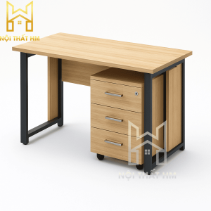 BÀN LÀM VIỆC BCS08