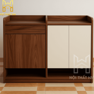 TỦ GIÀY THÔNG MINH TG07