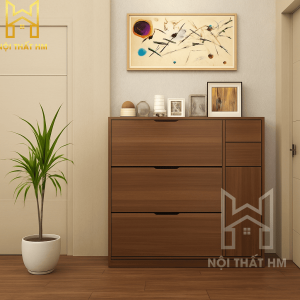 TỦ GIÀY THÔNG MINH TG08