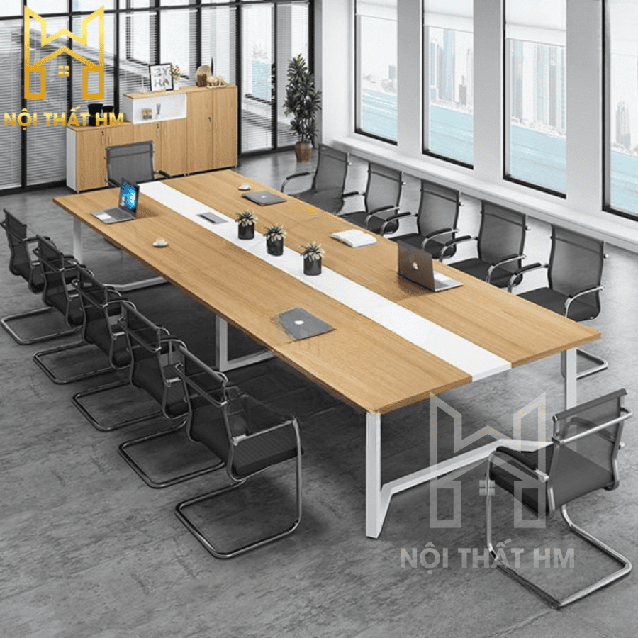 Bàn họp BH01 3M6