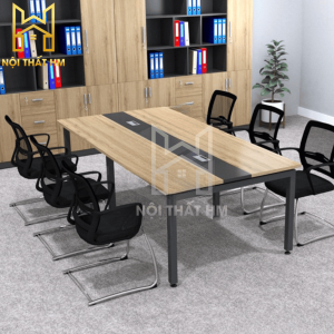 BÀN HỌP HỆ NÂNG MẶT SIMA BH09