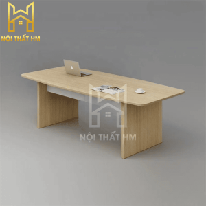 BÀN HỌP GỖ CAO CẤP BH12